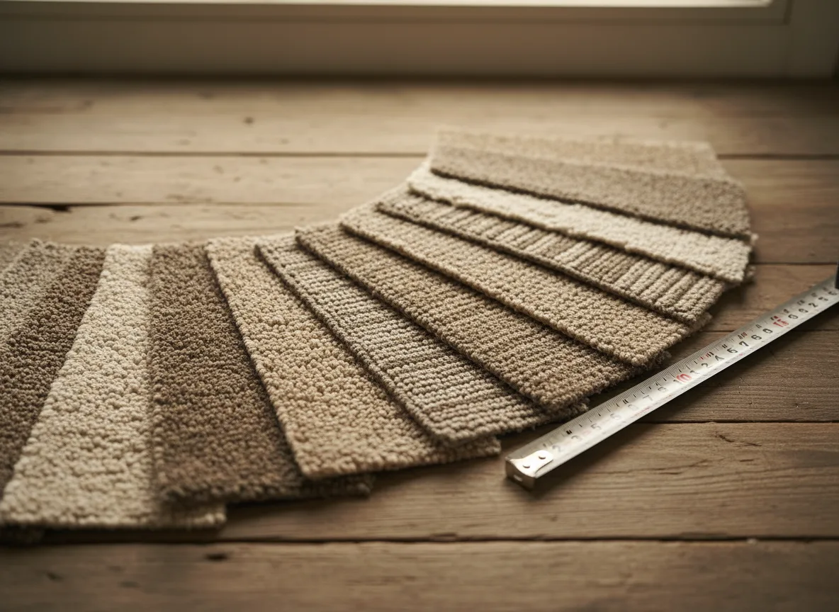 Carpet Installation Lexington, TN FAQs